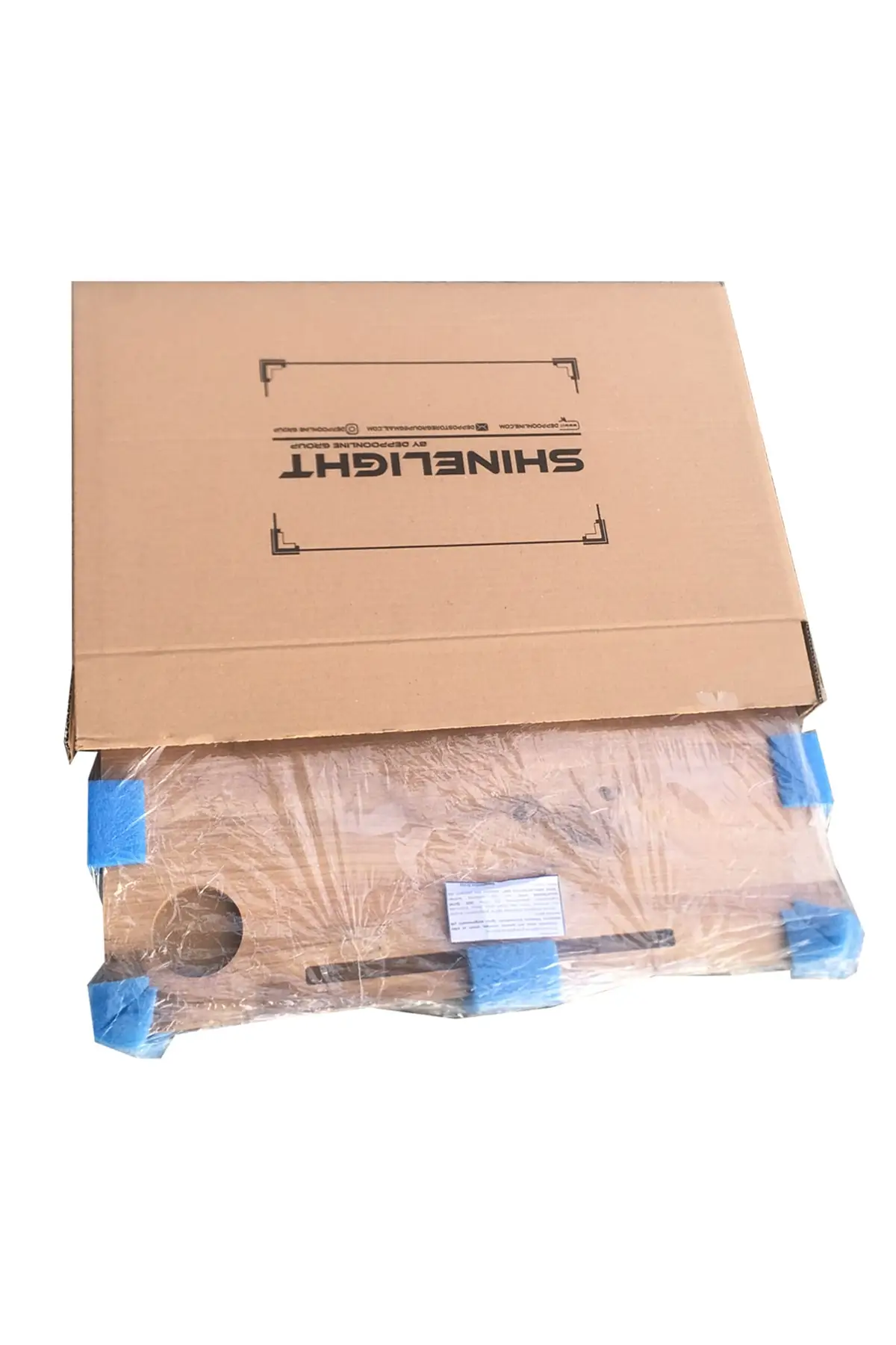 Neue Modell Laptop Tablet Computer Tisch Klapp Bein Arbeits Frühstück Tisch