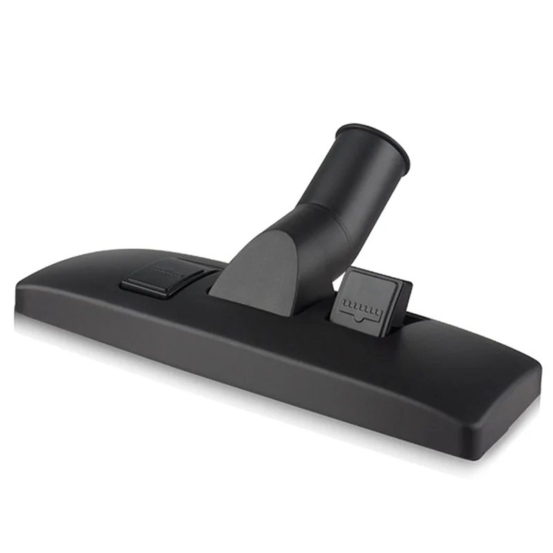 6X فرشاة أرضية السجاد لأجزاء المكنسة الكهربائية العالمية 35 مم مرفق استبدال أداة رأس فرشاة الغبار