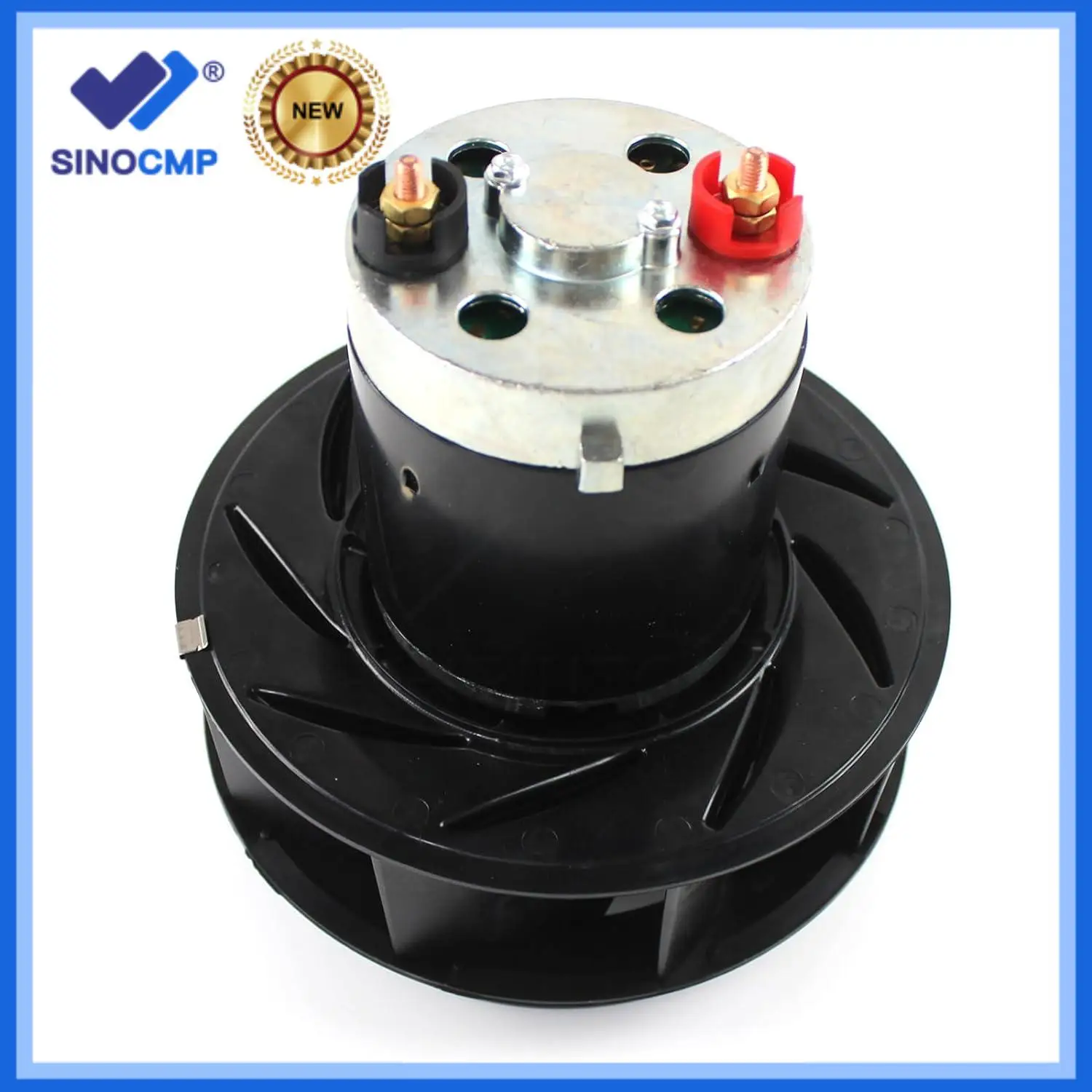 Blower Motor Assy 466-7341 263-6443 324-6125 1001296 MD6200 for Caterpillar CAT Engine C175 797F 773F 773G 775F 775G 777F Truck