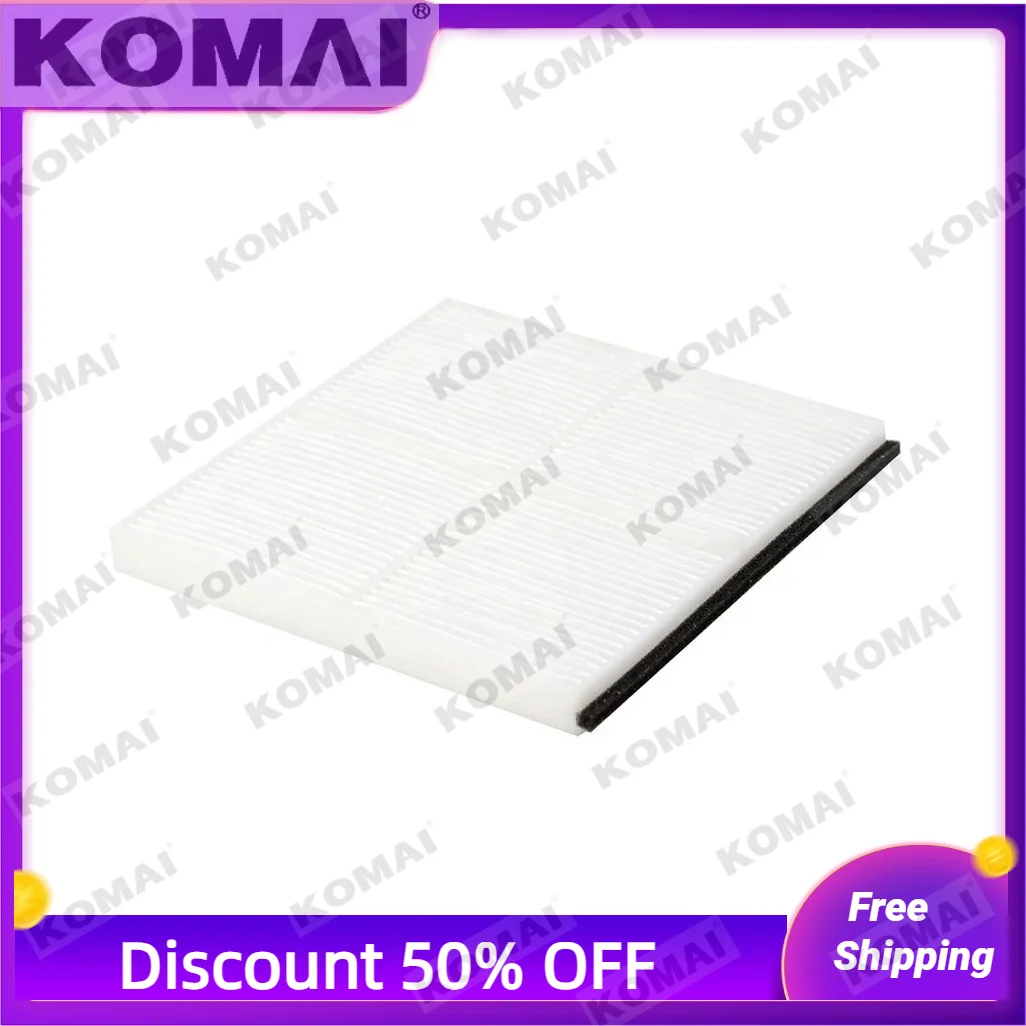 لتعدين البناء Sc90287 3639402   فلتر هواء المقصورة Khr27540 47986270