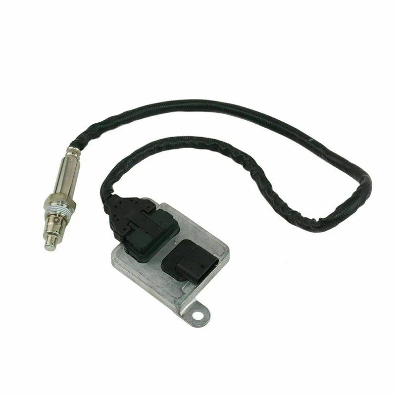 High Performance Nitrogen Oxygen NOX Sensor 03L907807AB 5WK97232 For VW Crafter 2.0 2.5 TDI