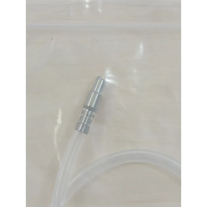 Suitable For Dr. Coffee Automatic Coffee Machine Milk Tube 59Cm Coffee Machine Milk Foam Straw