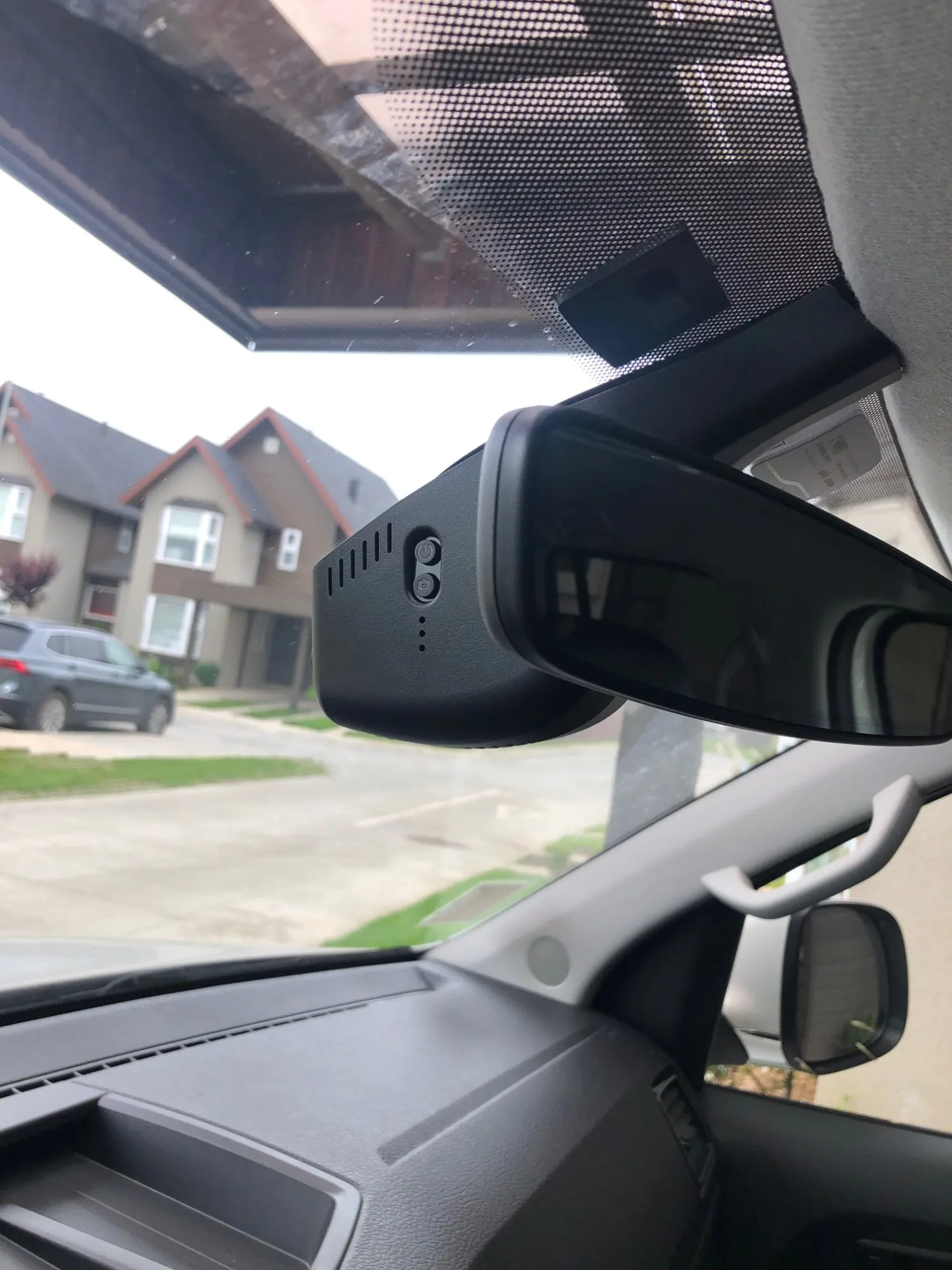 4K Plug And Play Car Video Recorder Wifi DVR Dash Camera For Xiaopeng G3 G3i 2019 2020 2021 2022 2023 Dashcam