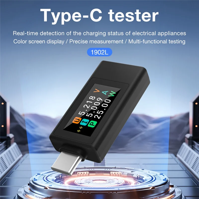 ABNO-KWS-1902L Type…