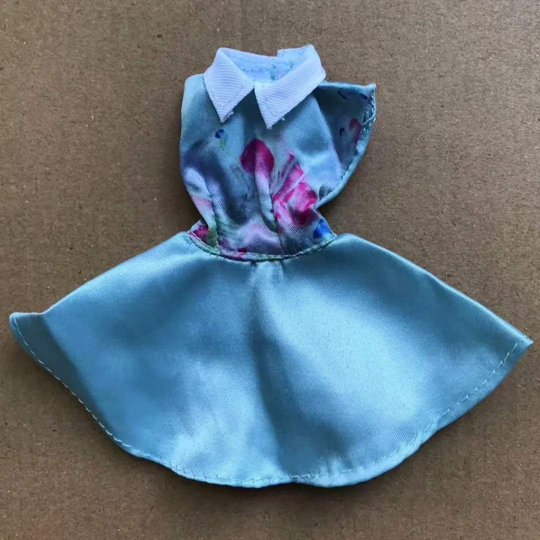 1/6 puppe Kleider Für Blythy Jenny Puppe Sweetpie Luxus Kleid Mode Puppe Kleidung Für Licca Puppe Kinder Spielzeug – Detail 17