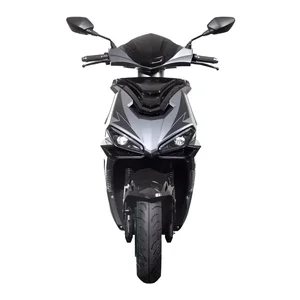 9 Main Sales Adult Electric Motorcycle - №8