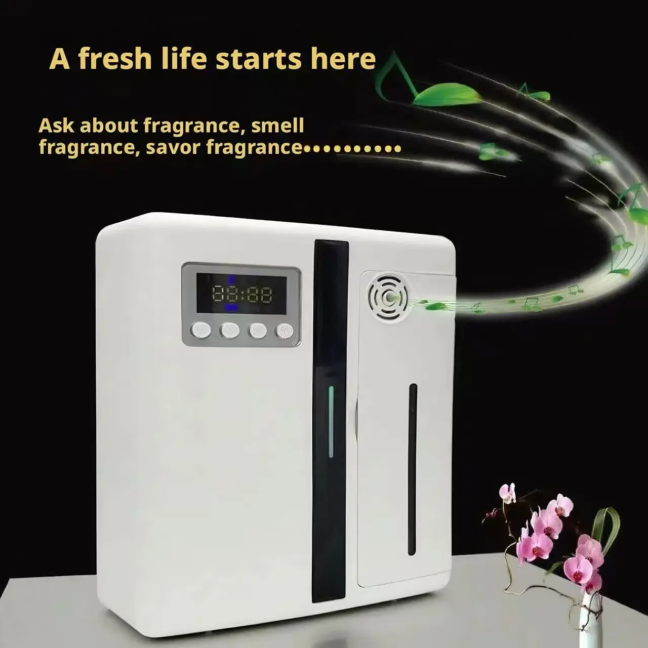 Thumbnail 2 - #26 Best Diffusers to Buy In 2026