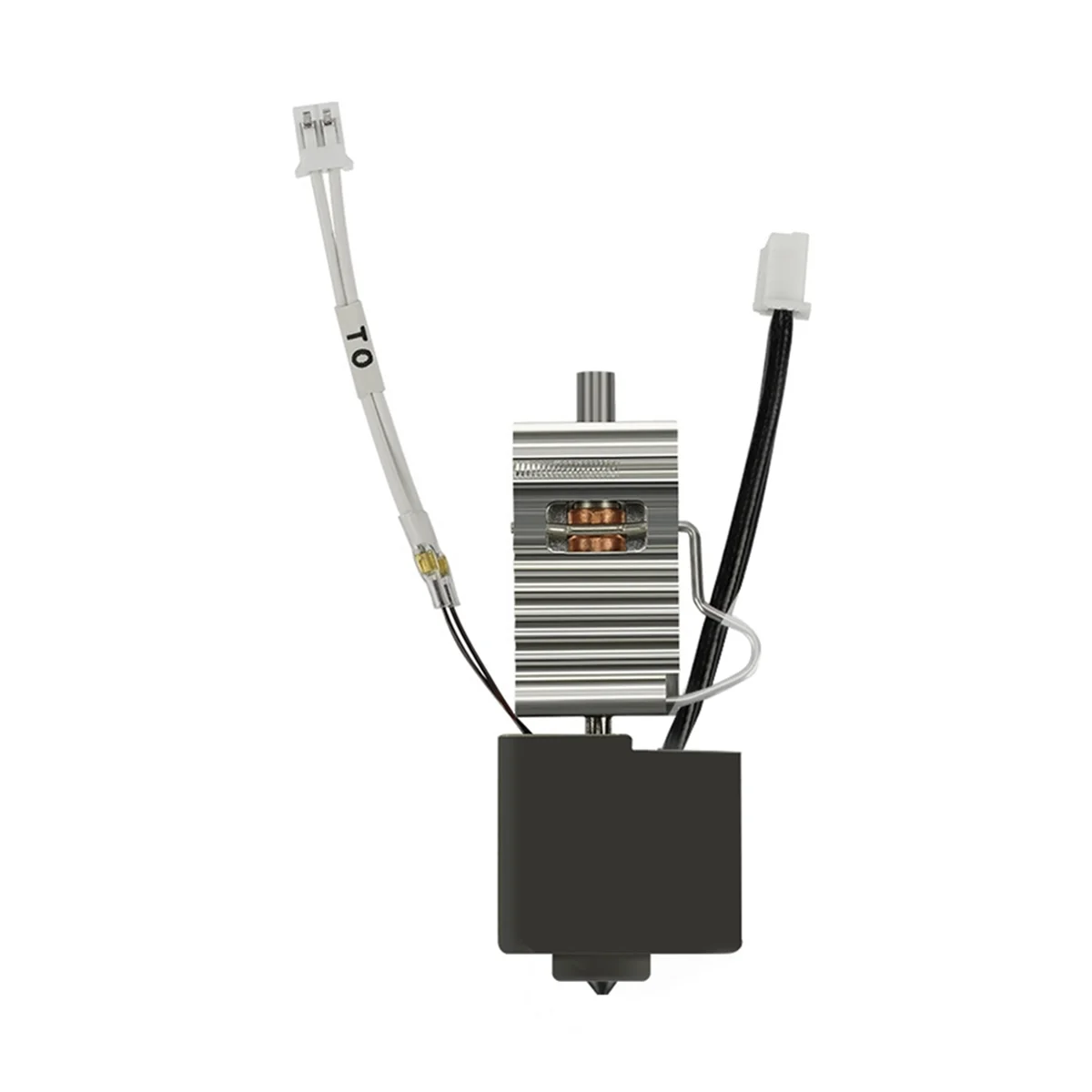Termistor de boquilla para Hotend 3, tubo de calefacción con disipador de calor para Kobra3, piezas de repuesto, accesorios A