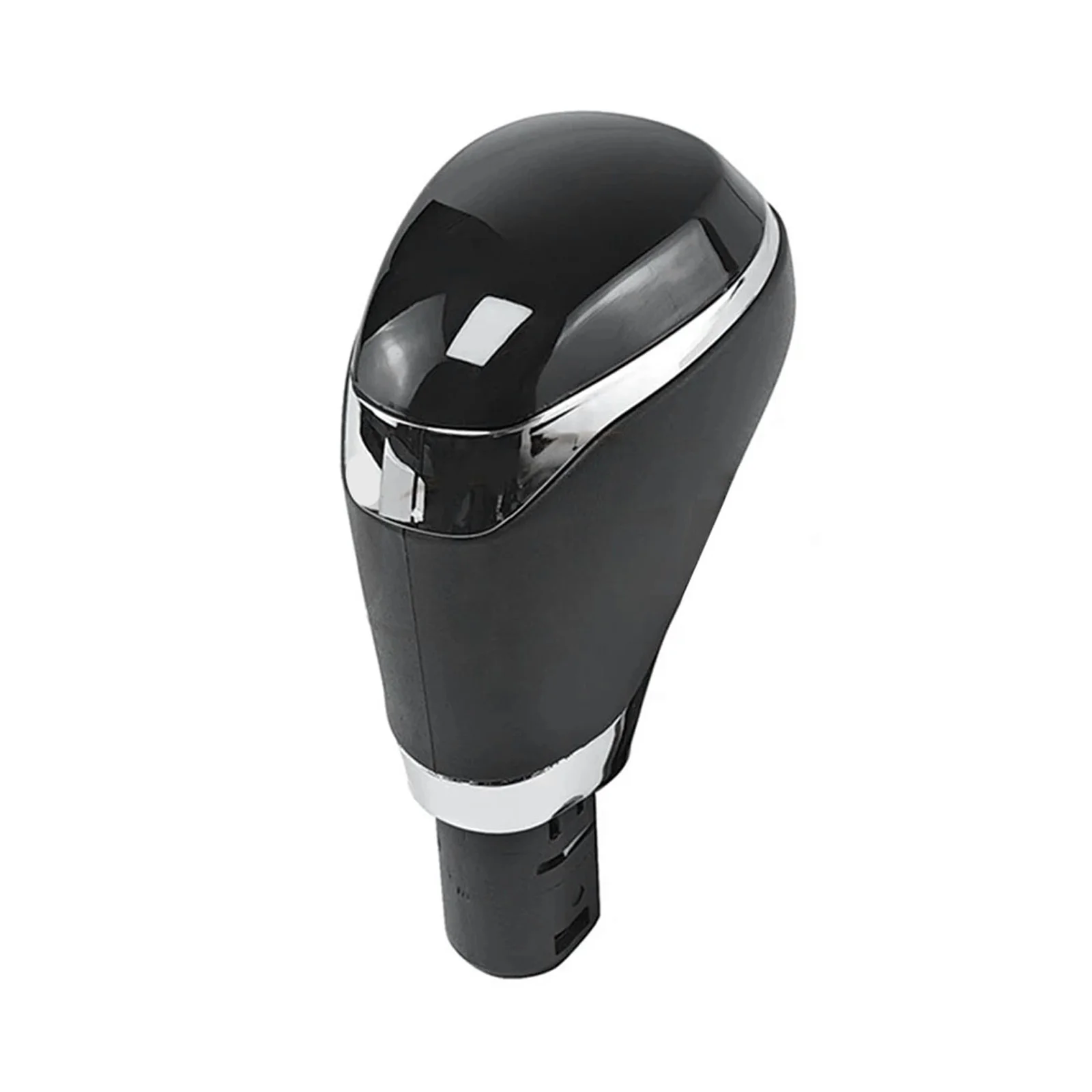 Gear Shift Knob 10*5*5cm Automatic Shift Handle Sturdy Construction for custom Fit For Cruze Easy Installation Process