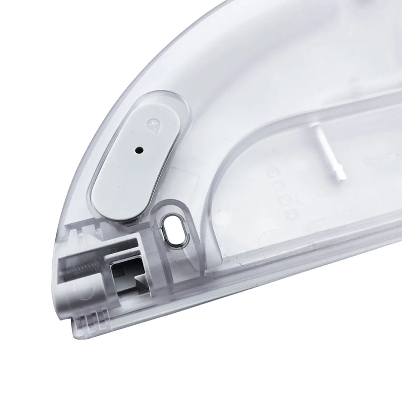 Xiaomi Mijia/1C/stytj01zhm用ロボット掃除機部品,家庭用交換用アクセサリー,水タンク,ダストボックス,大型