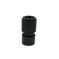 rubber roller platen Gear tube printer accessory for cable id printer mk2600,mk2500,m-1pro 11,m-1pro,mk1500,mk2500,mk110,mk2100