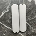 White Plane