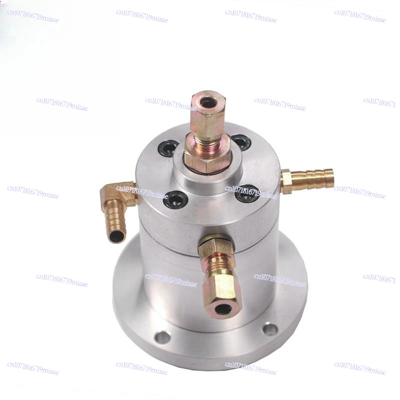 

310Bar Double Cylinder High Pressure Air Compressor High Pressuare Cylinder Part 4500PSI