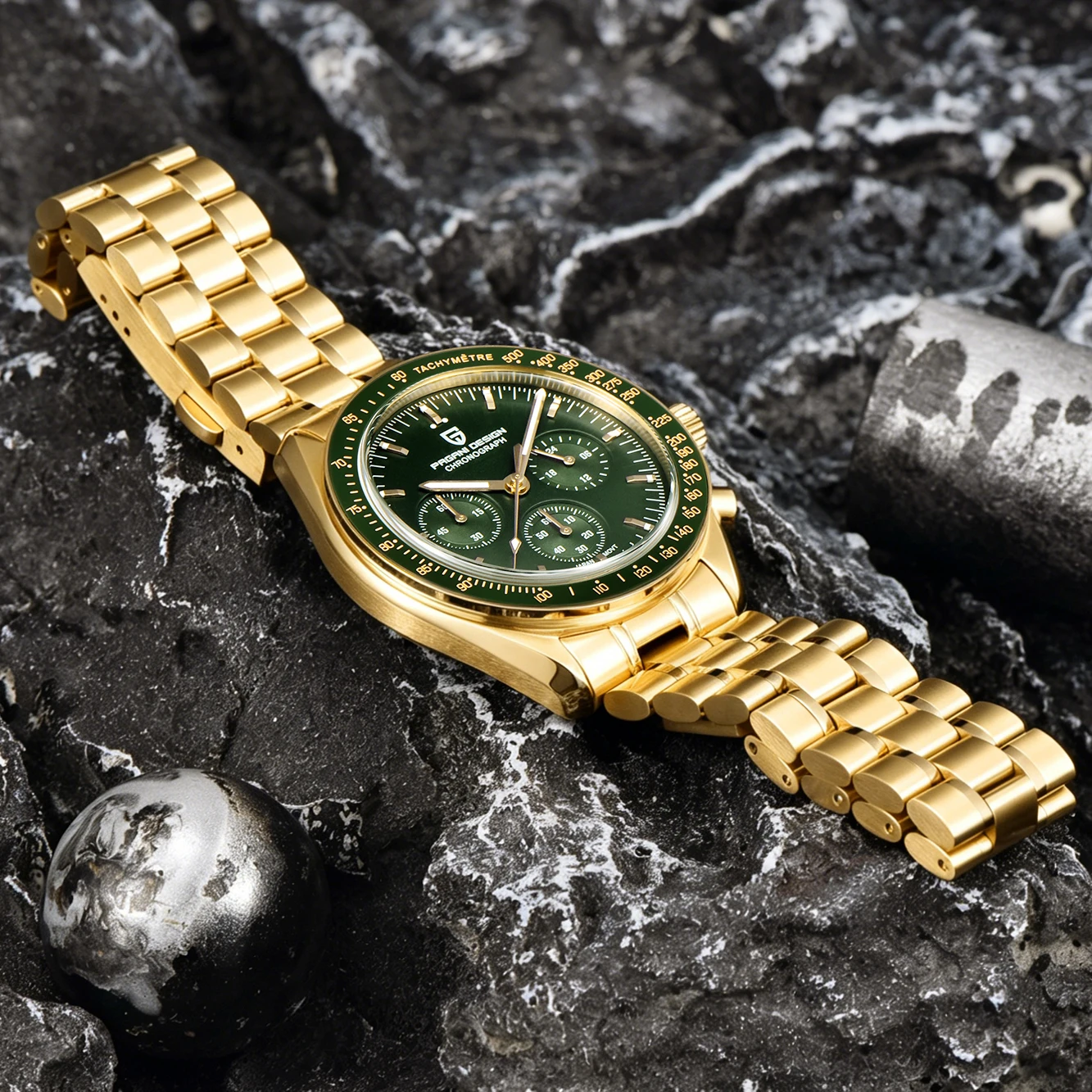 Thumbnail 4 - #2 Best Automatic Watches to Buy In 2026
