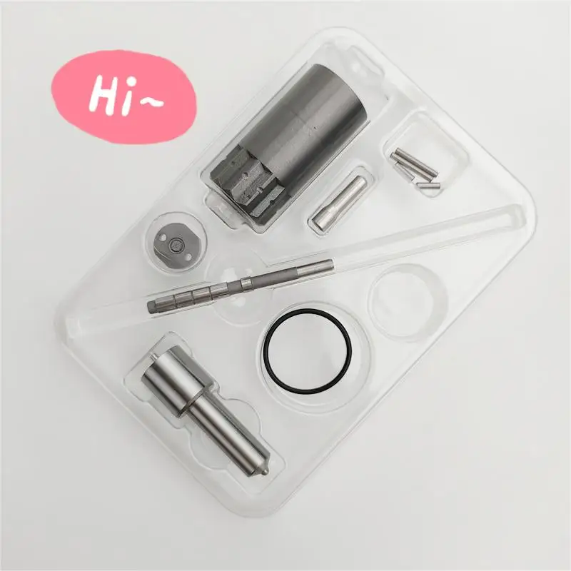 인젝터용 수리 키트 095000 -6376 095000 -6373 095000 -6370 8- 97609789 -6 095000 -6390 095000 -6395 인젝터 수리 키트