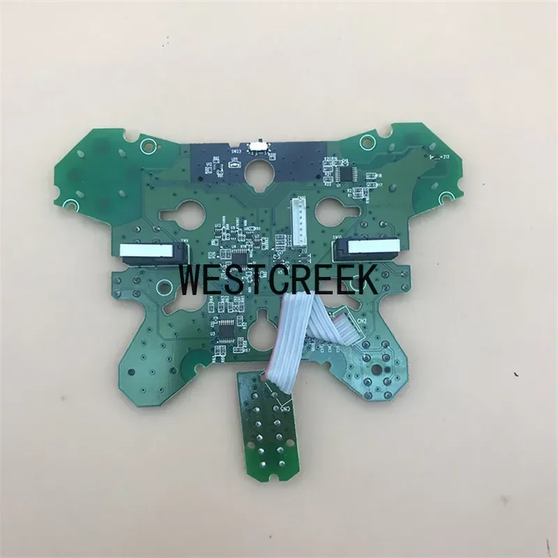 WESTCREEK G29 Motherboard Racing Game Main Board Steering Wheel Repair Control Board