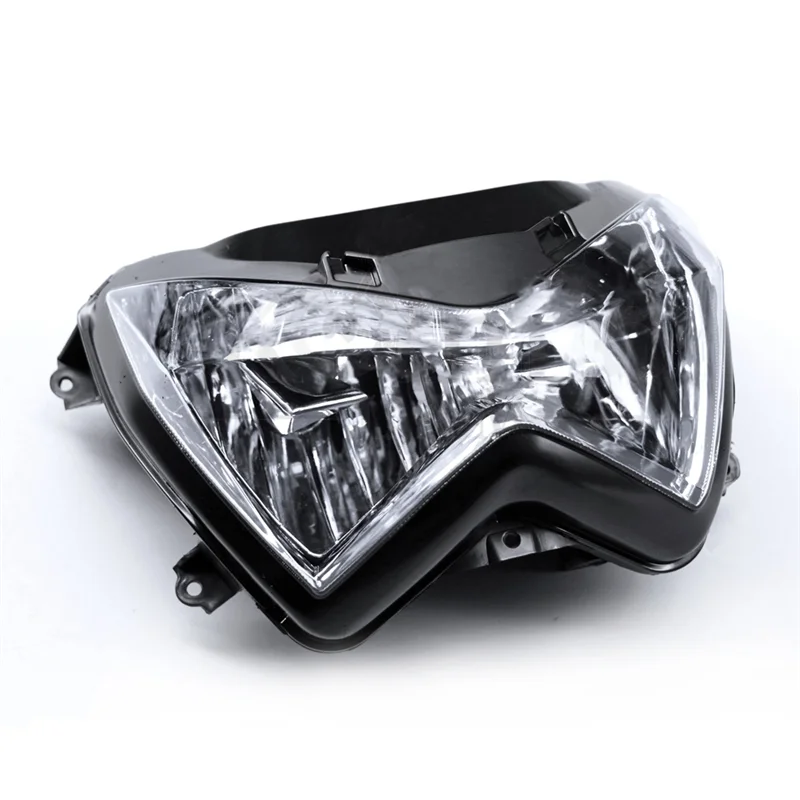 For Kawasaki Z800 Z250 2013 2014 2015 2016 2017 Motorcycle Headlight Front Head Light head light lamp Accessories