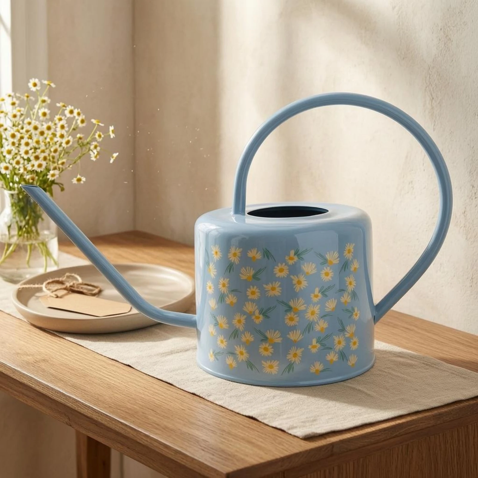 Gießkanne mit langem Ausguss,  – Gardening Tools Watering Can Bewertung und Preis