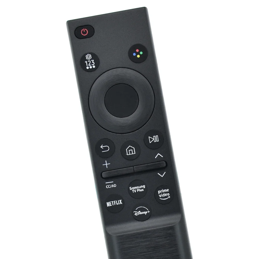 New BN59-01388A IR Remote Control For SAMSUNG Smart TV Neo QLED Crystal 4K CU7000 Series UN43CU7000FXZA UN85CU7000DXZA