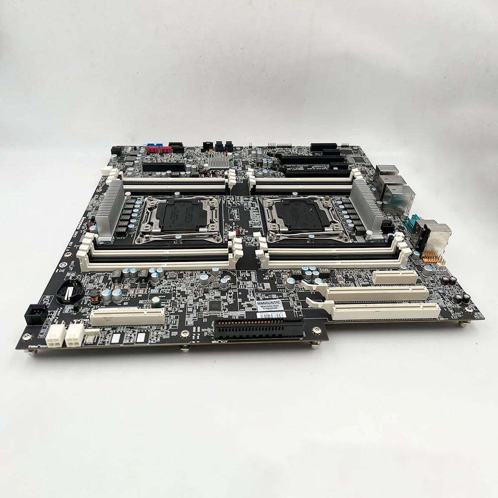 Workstation Motherboard For Lenovo Thinkstation P900 X99 00FC876 00FC877 00FC931 V3