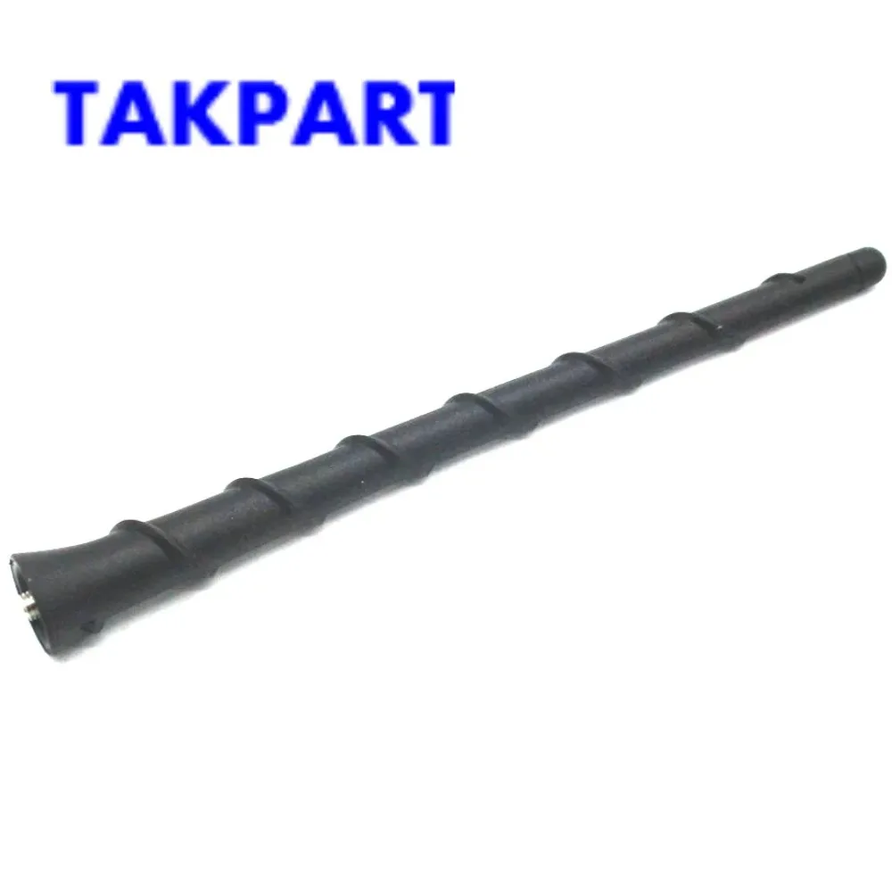 

TAKPART For Dodge Chrysler Jeep Removable 8 Inch Antenna Mast 68297936AA 5091100AB