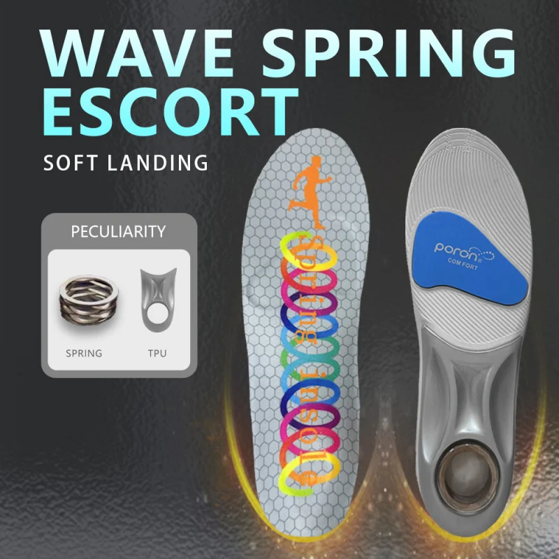 Waveform Spring Por…