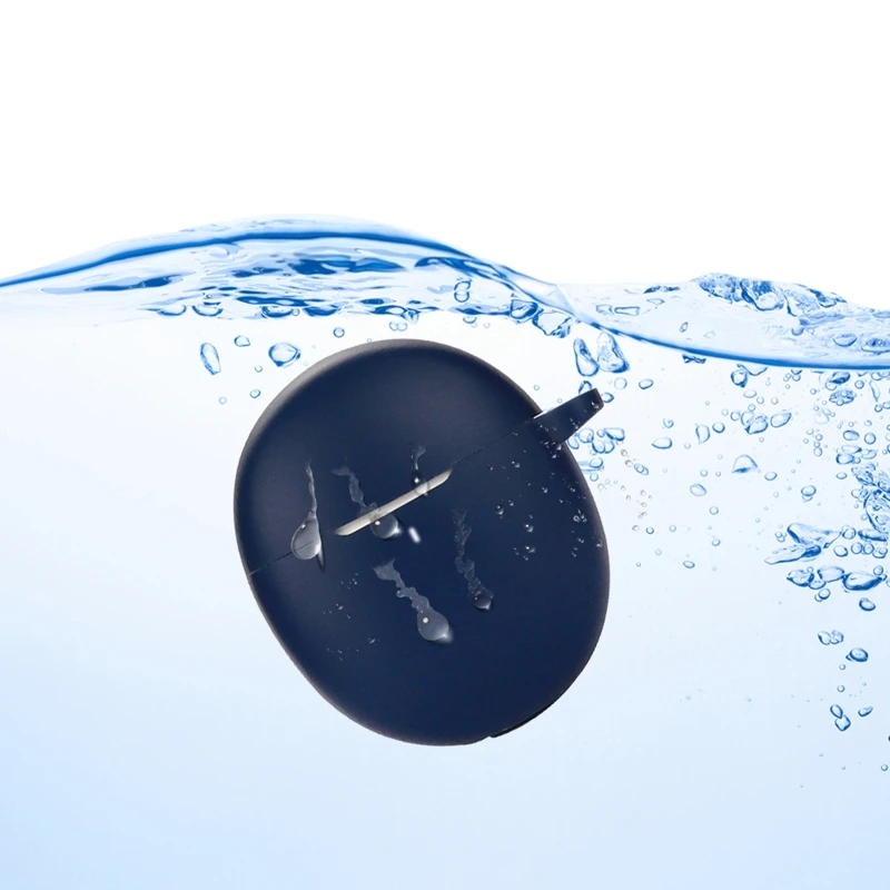 غطاء صديق للبشرة لـ TezoLentil مضاد للغبار لغطاء Housi K1KF القابل للغسل والصدمات