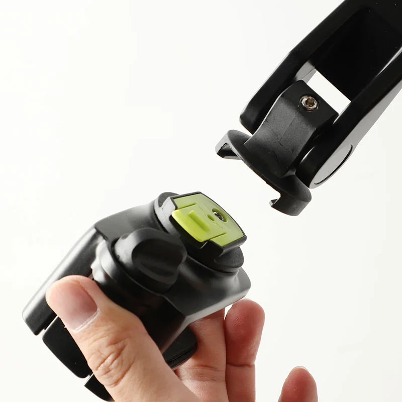 Aluminum Tablet Stand Wall Glass Desk Car Truck Phone Holder Adjustablet Mount for iPad Pro 12.9 Mini Xiaomi Samsung Tablets