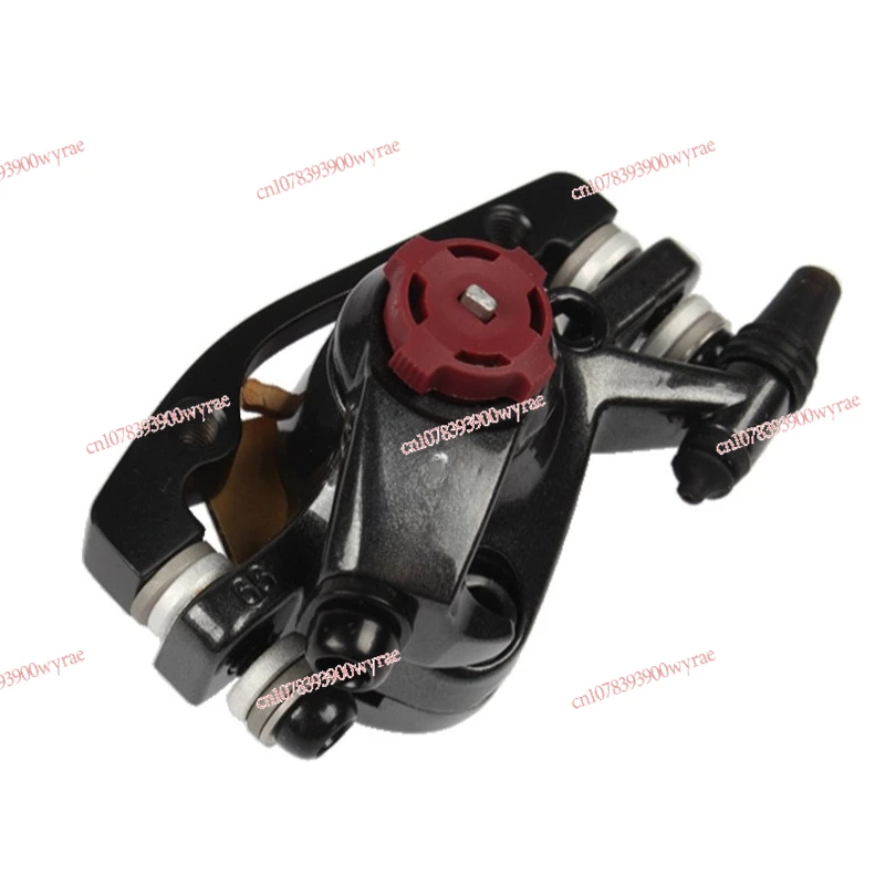 

Brakes Mountain Bike Disc Brakes Brake Clips Bicycle Brake Accessories
