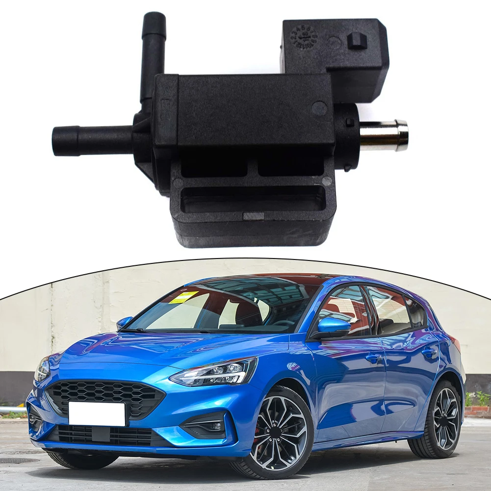 

Car Turbocharger Bypass Solenoid Valve For Ford For Edge For Escape Car Turbo Pressure Solenoid Valve BL3E-9K378-BA