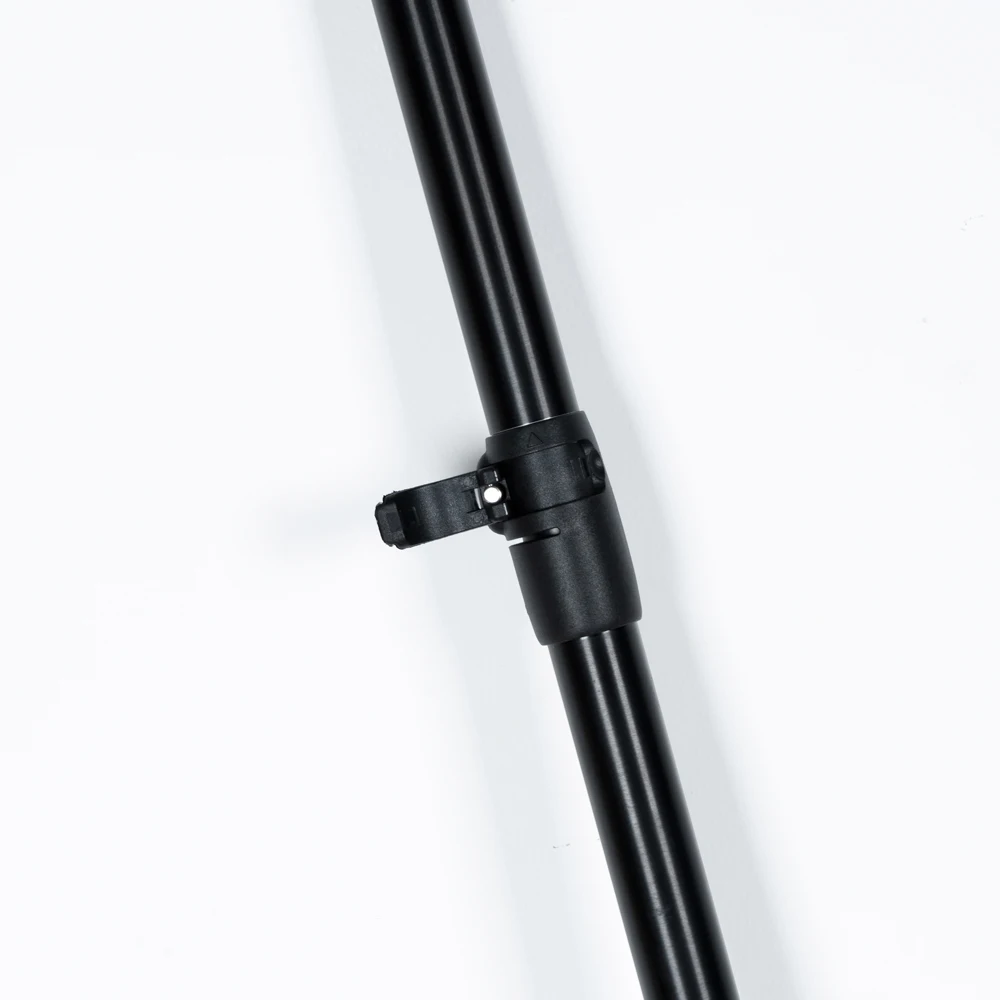 4 أقسام الألومنيوم خفيفة الوزن رمح سوب مجداف كاياك مجداف مجلس ملحق OEM شعار نفخ