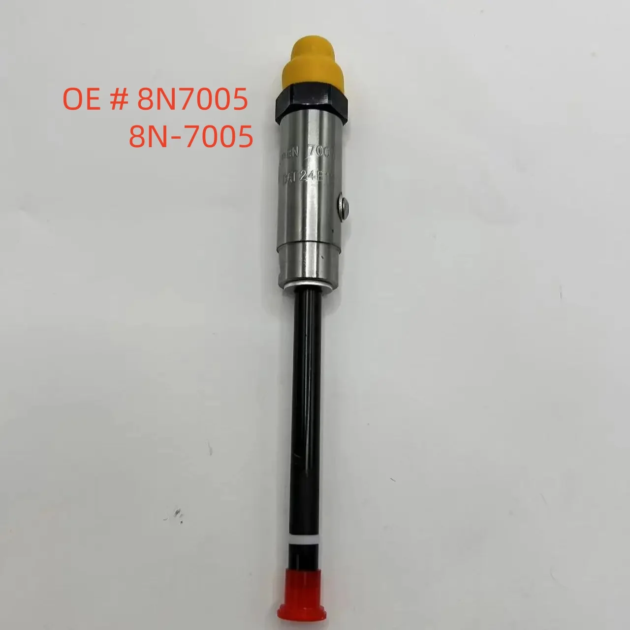 

high quality 8N7005 8N-7005 fuel injector pencil nozzle for Cat