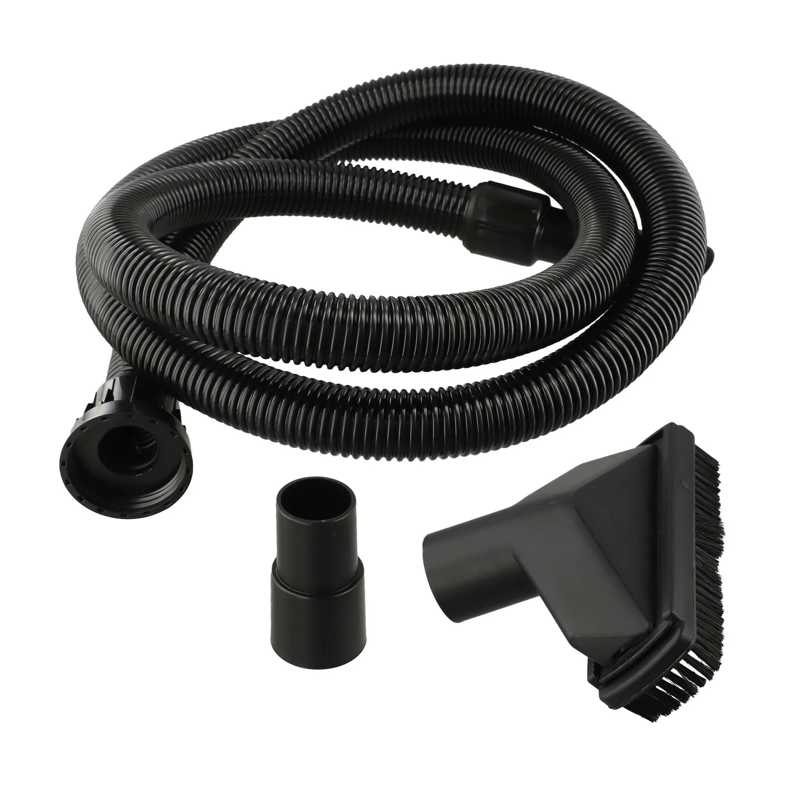 Harder To Reach Areas 2.5m Vacuum Hose Bundle for hetty Vacuum Adaptor Efficiently Reaches Challenging Areas for hetty