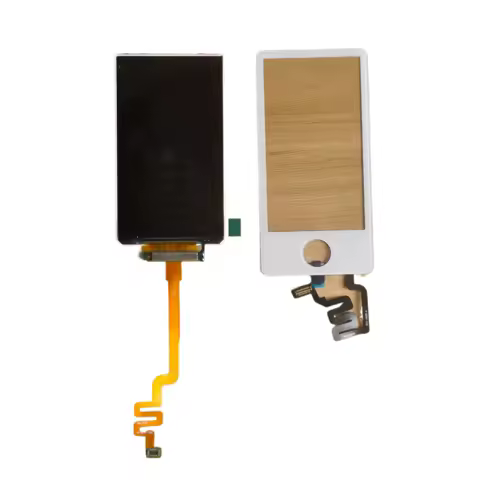 For IPod Nano 7 LCD Display Touch Screen Digitizer Panel Replacement for For Apple IPod Nano 7th Screeb