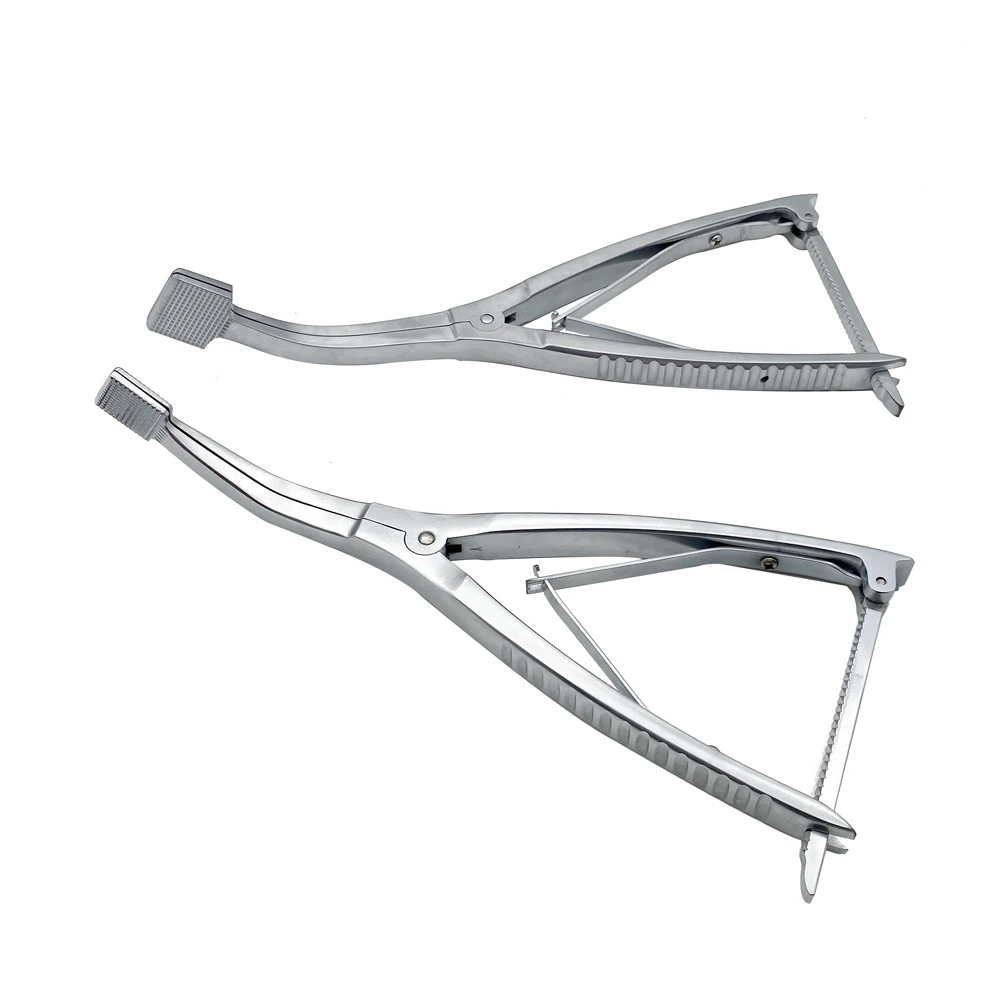 qswtitan-knee-joint-retractor-stainleass-steel-knee-distractor-forceps-knee-spreader-autoclaveable-200mm-240mm