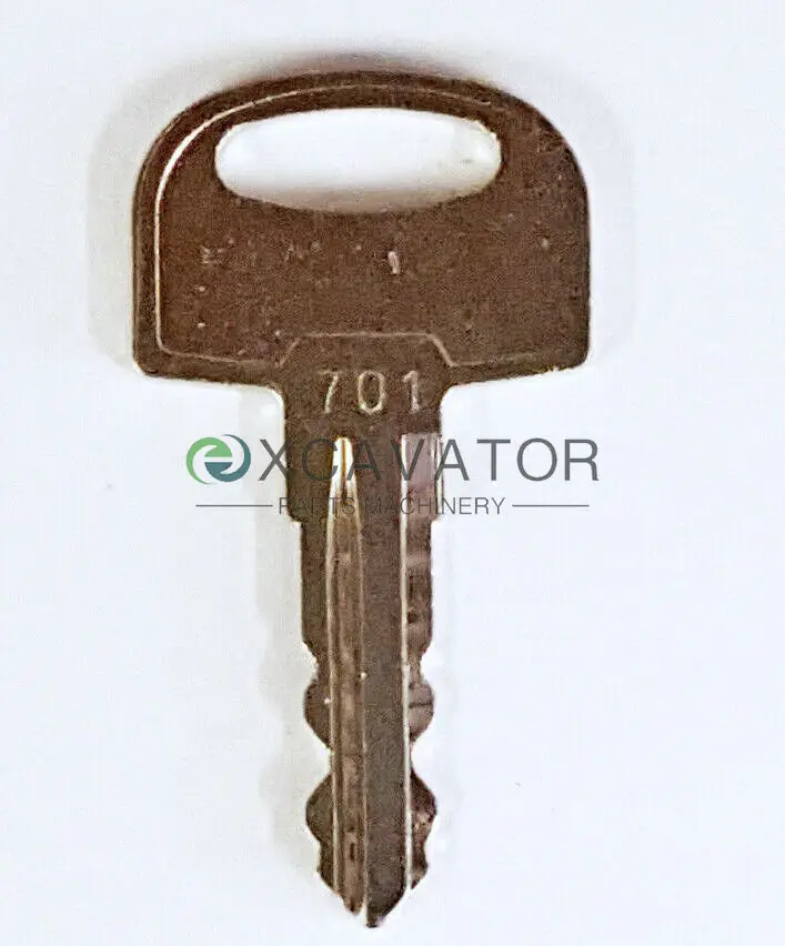 (10)701 105-1790 مفتاح تشغيل الإشعال لمعدات الساحرة ذات الطراز الجديد