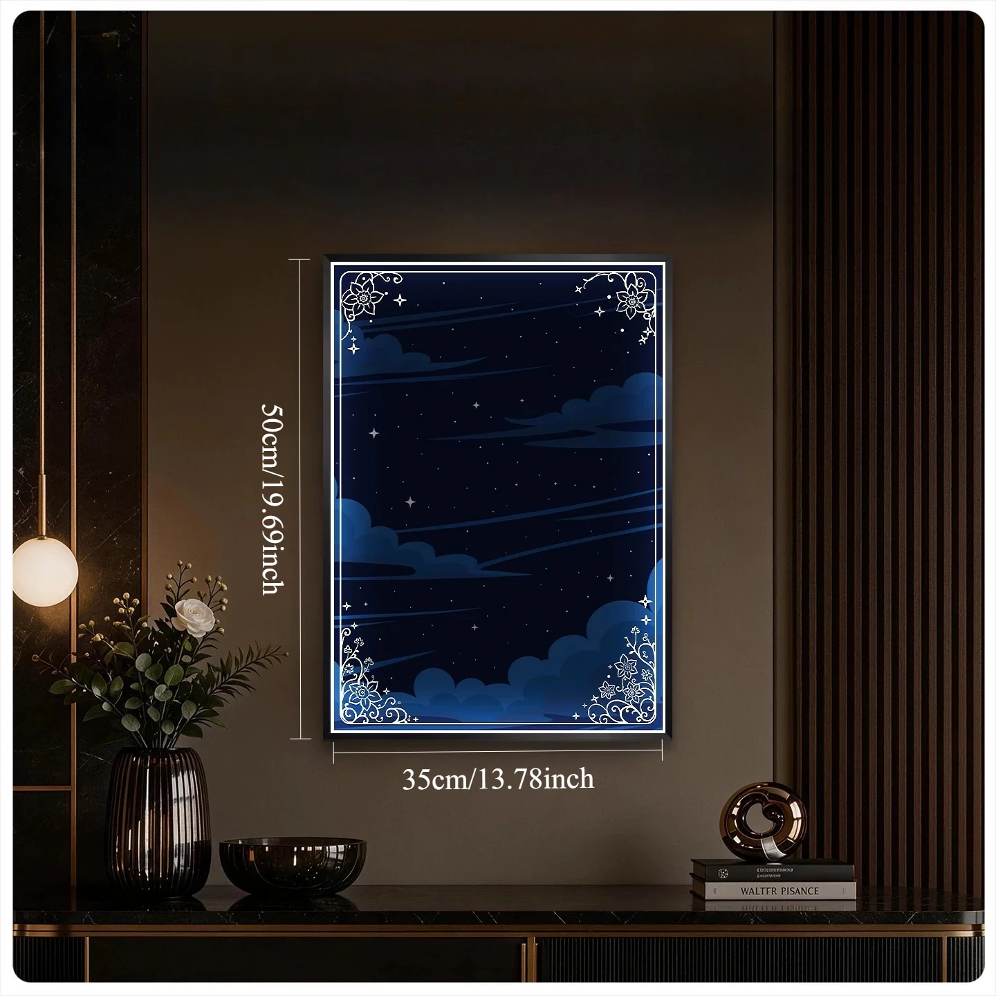 2026Wall-mounted decorative ph - Lego Set City 评论和价格