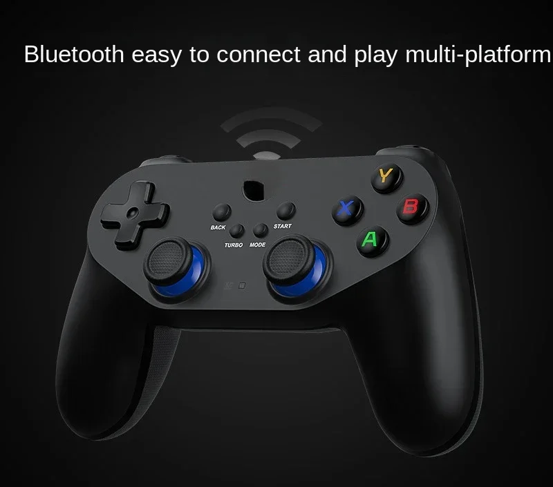 

Cheap And Fine Hot Sales Beitong Bat Bd3sn Mobile Phone Bluetooth Game Handle Android Tablet PUBG Auxiliary Peripheral DNF Mobil