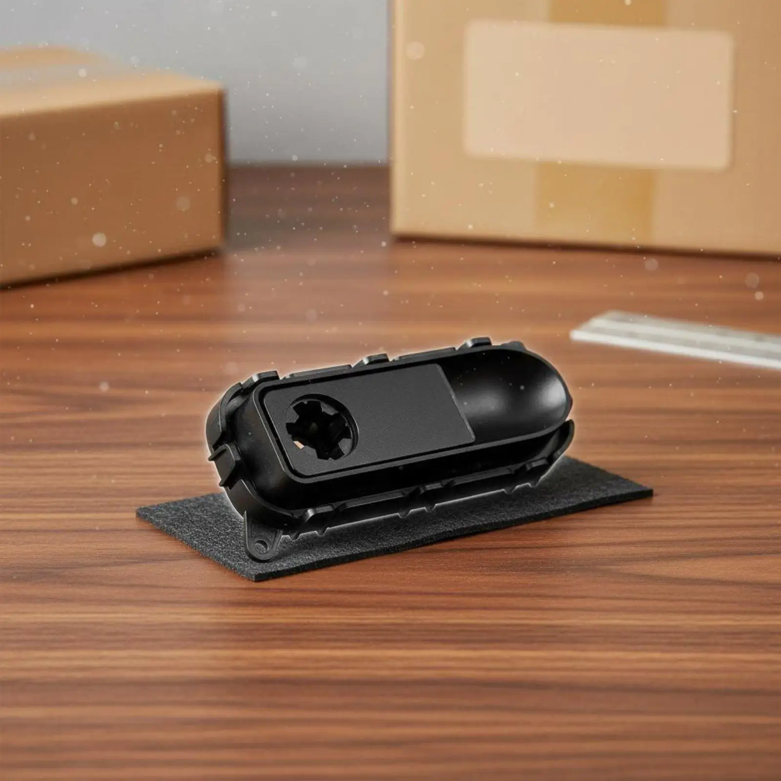 Glove Compartment Latch Lock for W218 CLS300 320 350 400 Car Storage Door Switch Smooth Opening