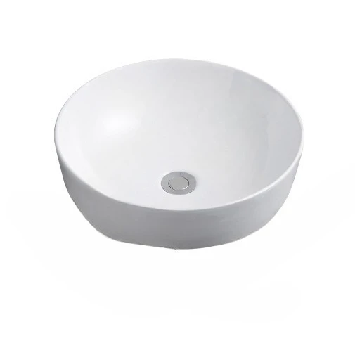 High-quality new bathroom washbasin ceramic integrated basin washbasin washbasin art table basin