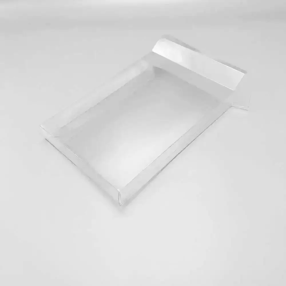 1 Box Protector For PS5 Ys: Felghana no Chikai Clear Display Case Collect Box