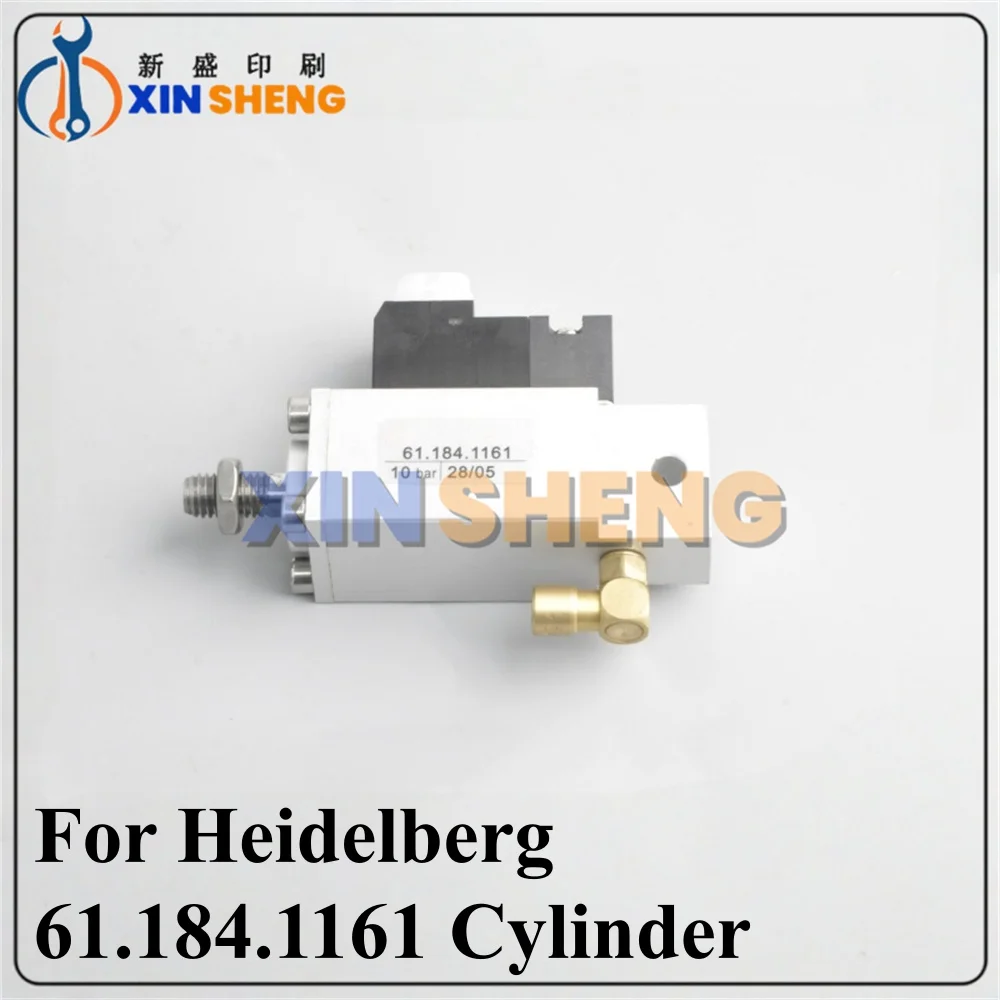 

Хорошее качество PM74 SM74 SM52 PM52 61.184.1161 Цилиндр для деталей печатной машины Heidelberg