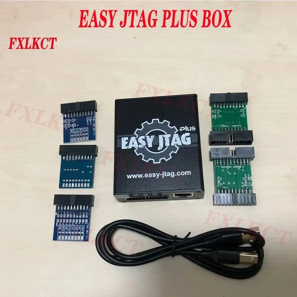 Easy JTAG version box for HTC/ Huawei/LG/ Motorola /Samsung/easy JTAG version