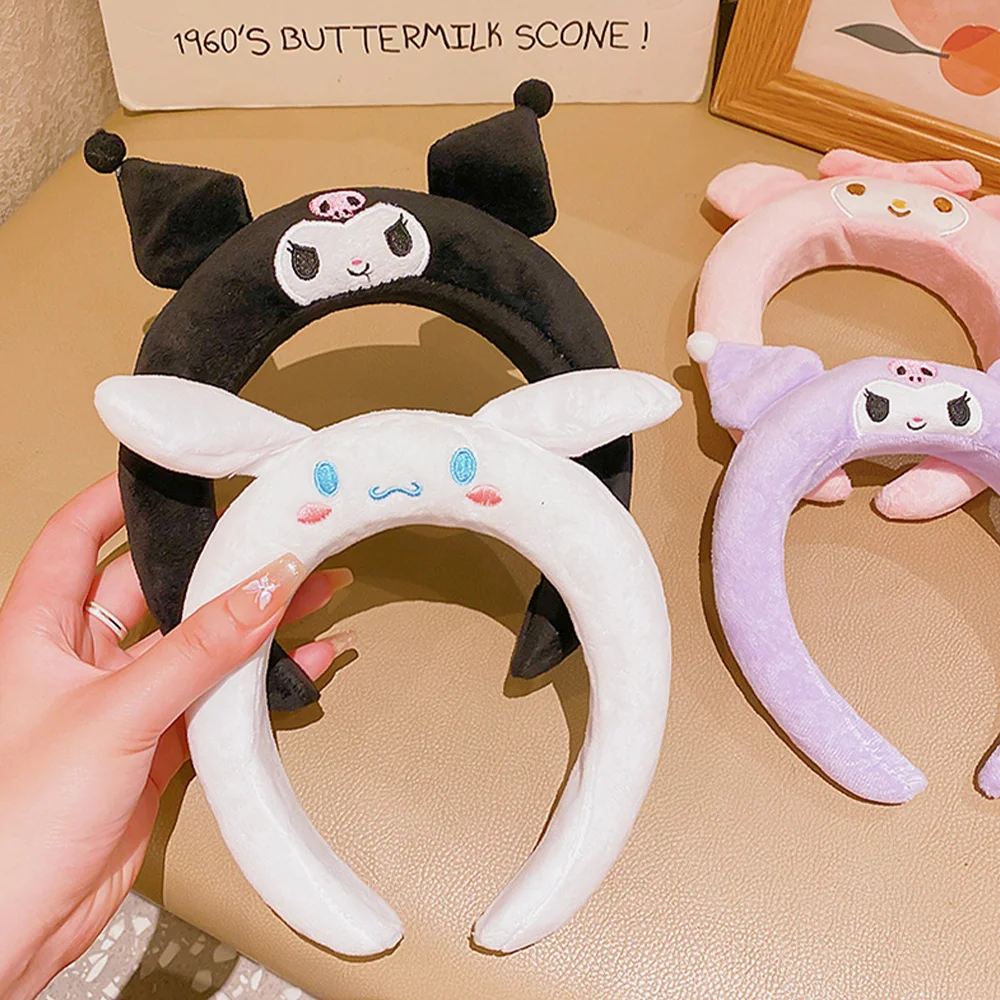 Sanrio Melody Hairband 2