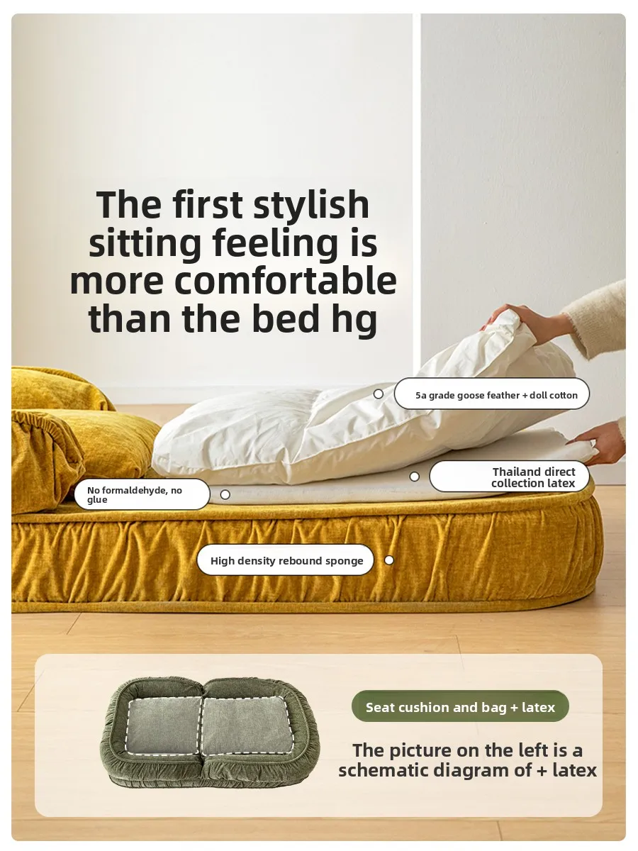 Fy Sofa Bedroom Laz…