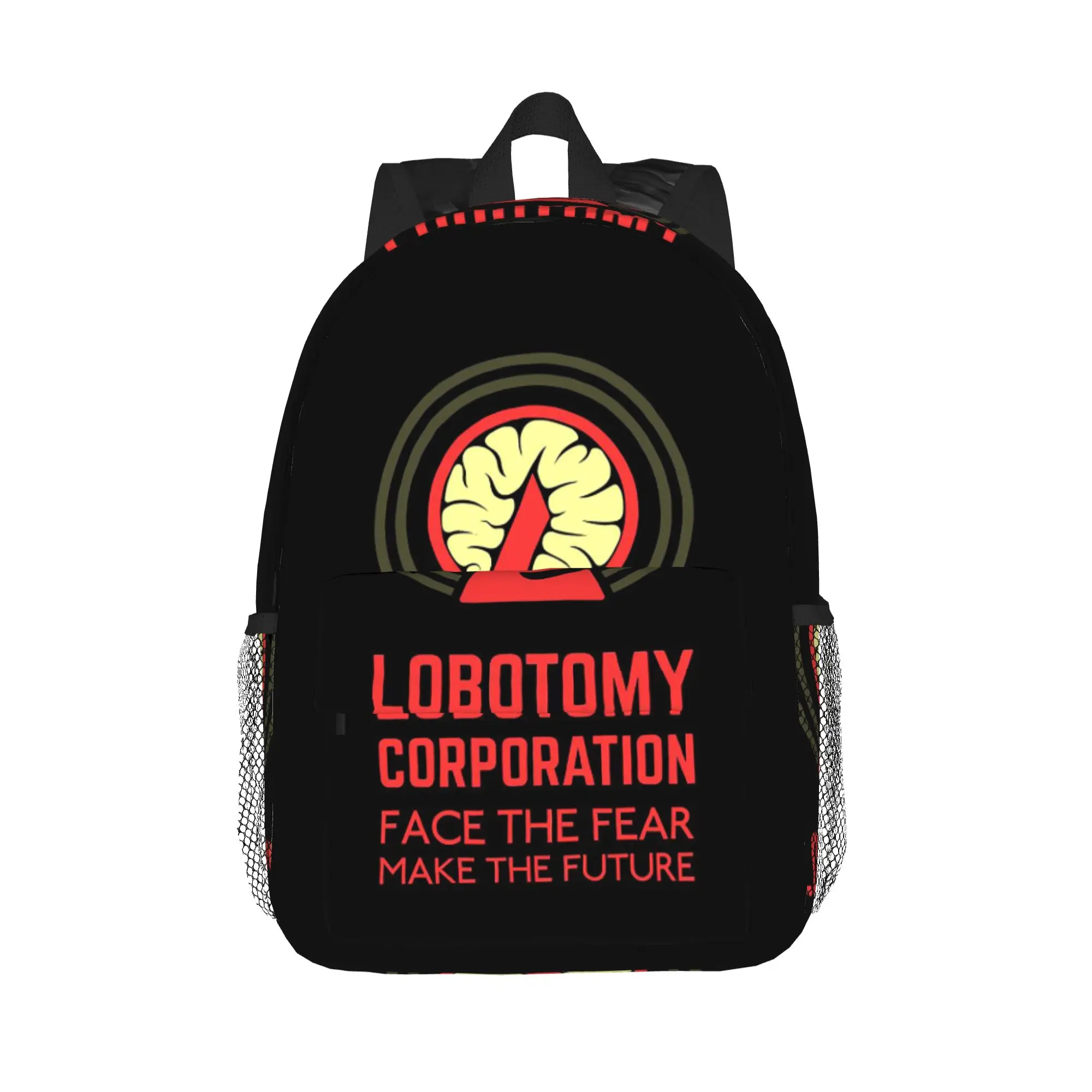 Limbus Company Backpack Hot Sale Daypack Large Capacity Boys Girls BookBag Shoulder Bags for Men Women School Bag