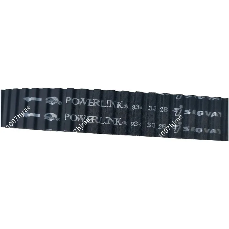 VAR 934‑33‑28 Variator Drive Belt Suitable For SEGWAY SNARLER AT6 570 ATV UTV Off‑Road Vehicle Replacement Repair Accessory