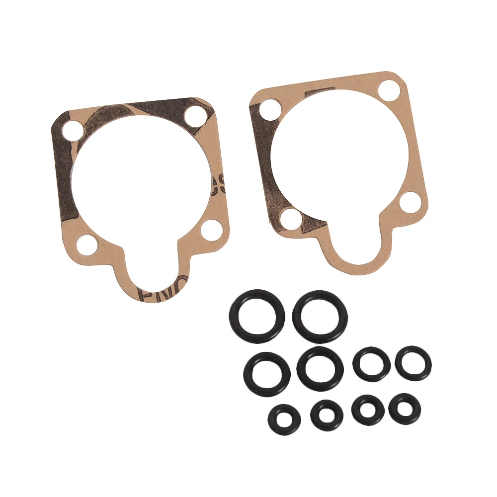 MOTO4U Carburetor Rebuild Kit Motorcycle Accessories Tool Fit For BMW R45 R65 R75 R80 R90 R100 For BING CV 32mm Airhead