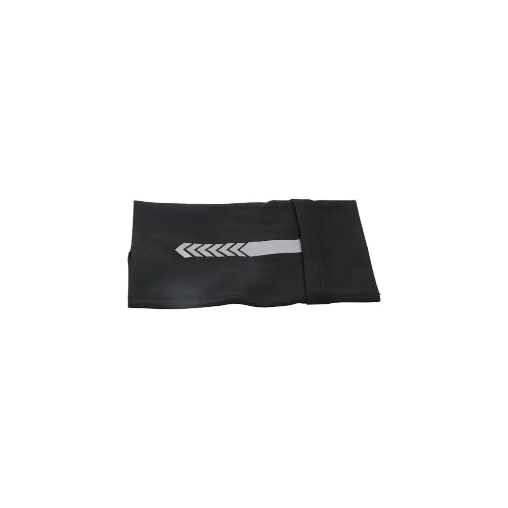 Black Cycling Armbands Sports Arm Bag Running Pocket Phone Armband Bag Running Arm Bag Mobile Phone Arm Bag Fitness Arm Cover