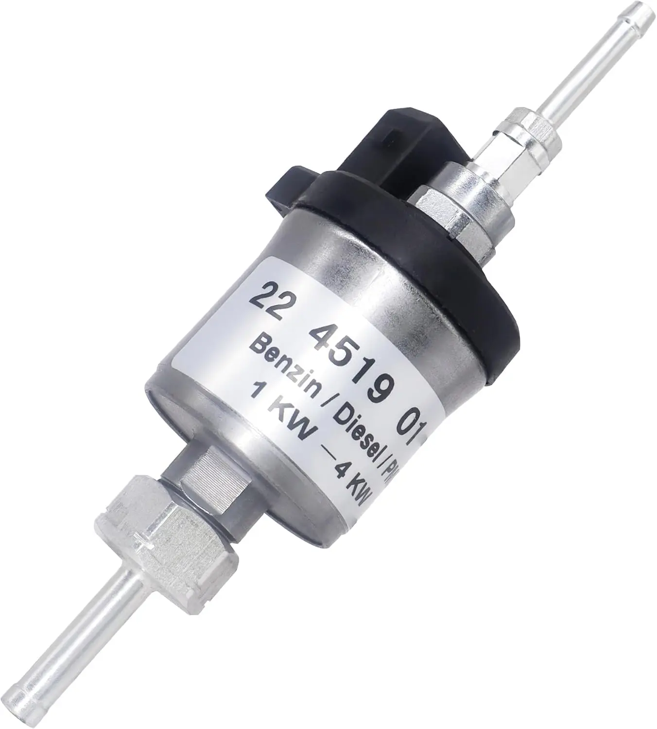 Топливный насос нагревателя 12 В, тихометр замены для Eberspacher Airtronic D2 D4 1KW-4KW